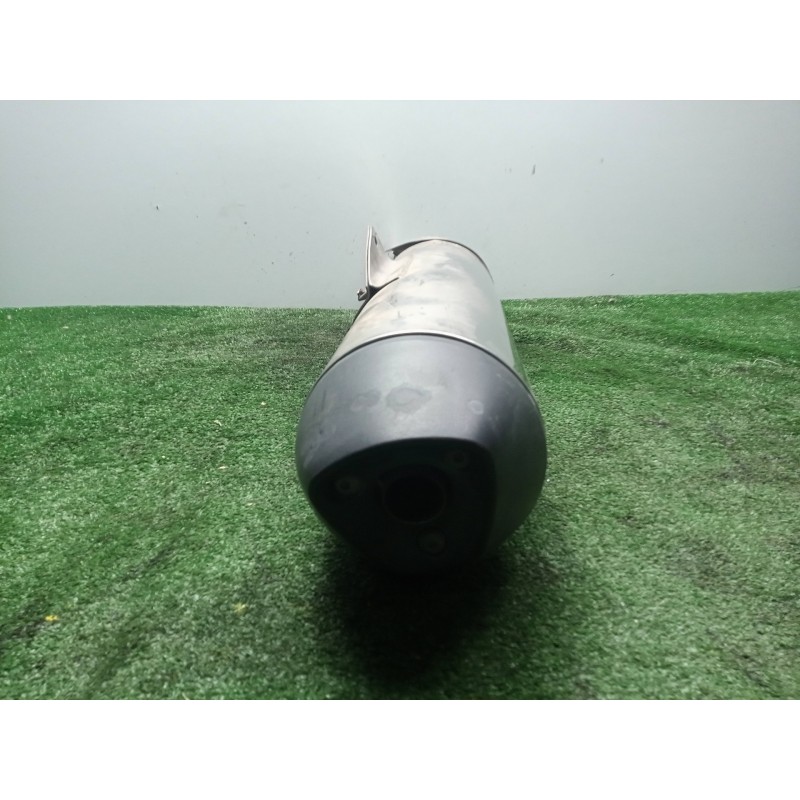 Recambio de tubo escape trasero para honda cb500 x referencia OEM IAM 18310MGZD80 13-18 
