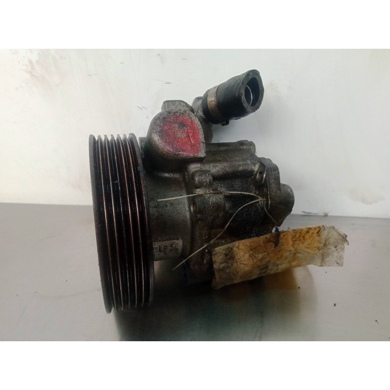 Recambio de bomba direccion para peugeot 406 berlina (s1/s2) 2.0 turbo cat referencia OEM IAM 9624660180  