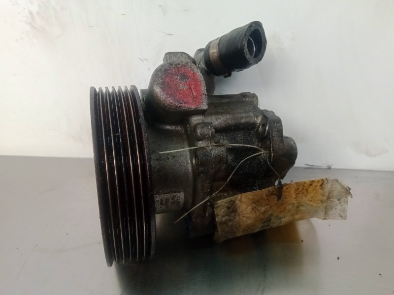 Recambio de bomba direccion para peugeot 406 berlina (s1/s2) 2.0 turbo cat referencia OEM IAM 9624660180  