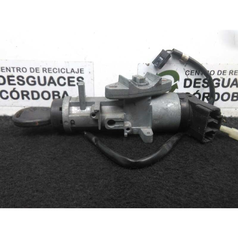 Recambio de conmutador de arranque para daewoo tacuma 1.8 referencia OEM IAM 531286  6.PIN