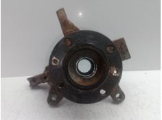 Recambio de mangueta delantera izquierda para dacia dokker express 1.5 dci diesel fap cat referencia OEM IAM    2