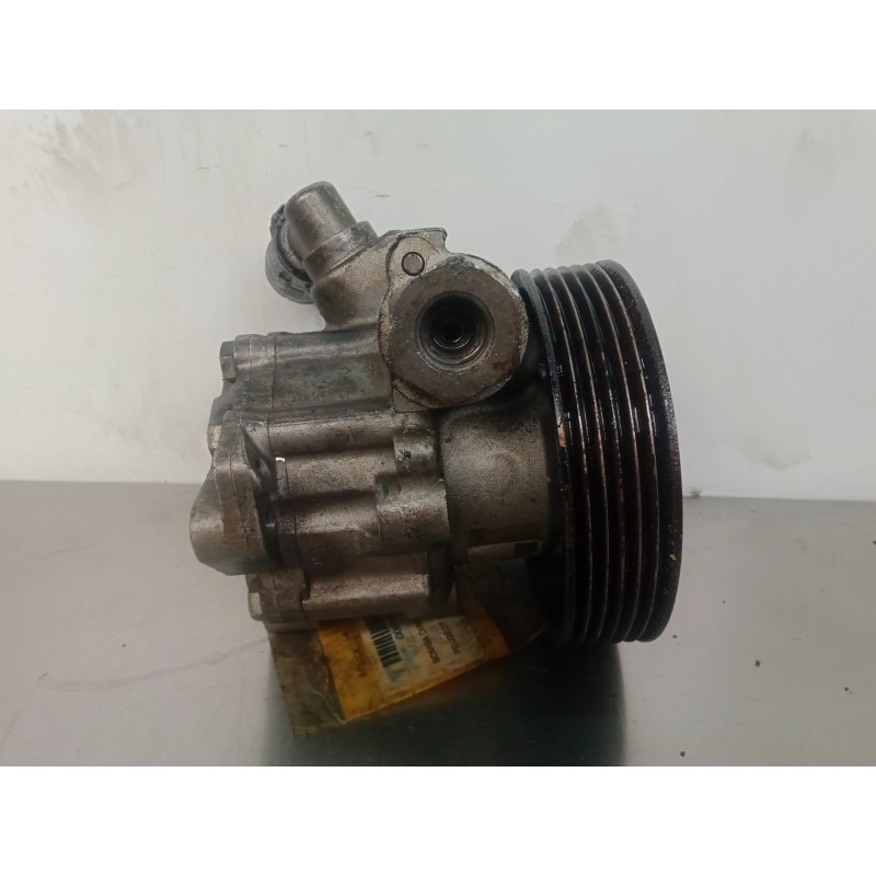 Recambio de bomba direccion para peugeot 406 berlina (s1/s2) 2.0 turbo cat referencia OEM IAM 9624660180  