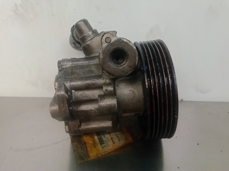 Recambio de bomba direccion para peugeot 406 berlina (s1/s2) 2.0 turbo cat referencia OEM IAM 9624660180  