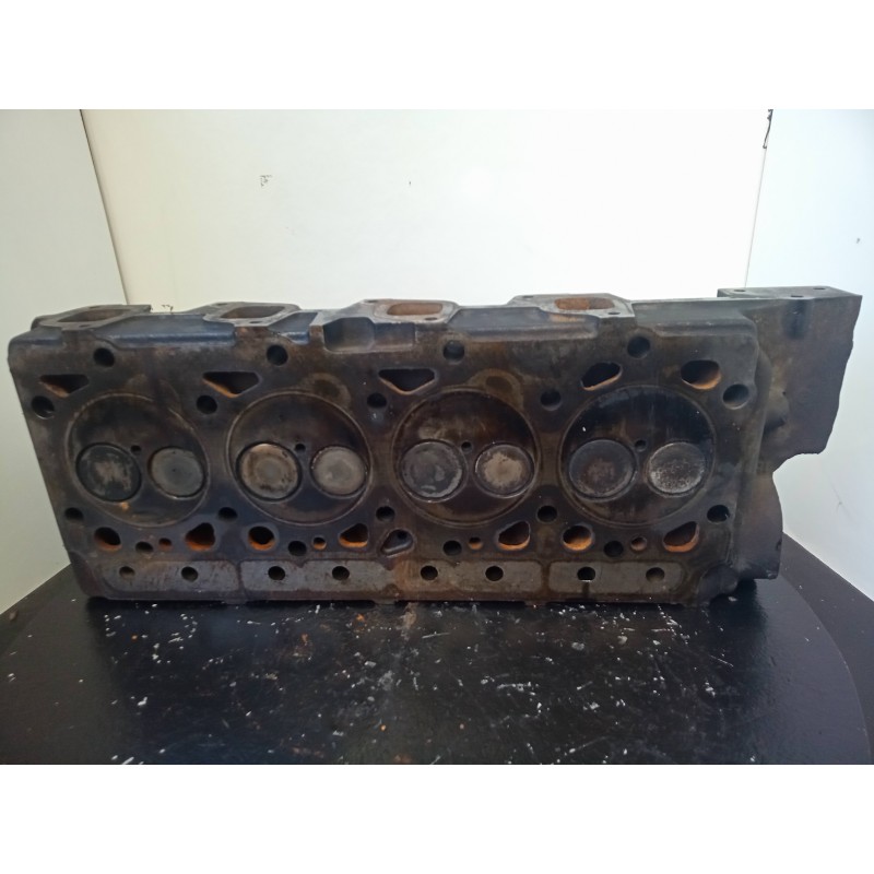 Recambio de culata para ford transit, caja abierta 86/92 2.5 diesel referencia OEM IAM 844F6090AJ  