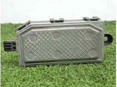 Recambio de resistencia calefaccion para ford kuga (cbs) 1.5 ecoboost cat referencia OEM IAM AV6N19E624AB-A600500700-6652A 3+2.P