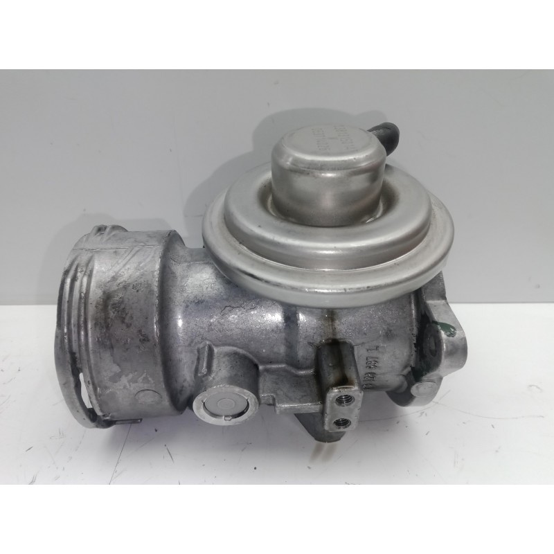 Recambio de valvula egr para seat ibiza (6l1) 1.9 tdi referencia OEM IAM 038131501AT-038129637L  