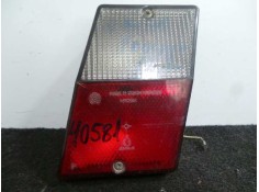 Recambio de piloto trasero derecho para skoda favorit (781) 1.3 referencia OEM IAM   