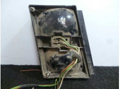 Recambio de piloto trasero derecho para skoda favorit (781) 1.3 referencia OEM IAM    2