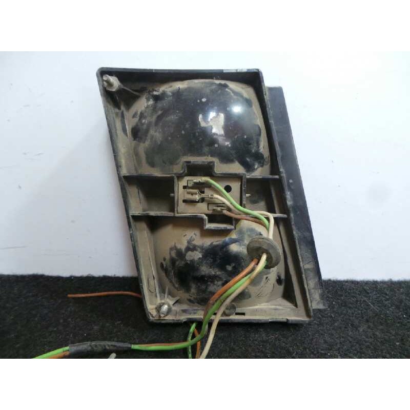 Recambio de piloto trasero derecho para skoda favorit (781) 1.3 referencia OEM IAM   