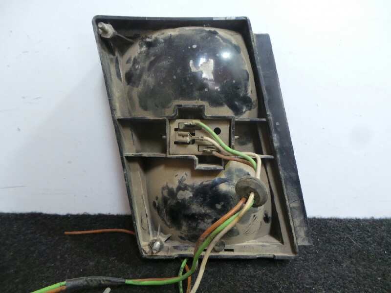 Recambio de piloto trasero derecho para skoda favorit (781) 1.3 referencia OEM IAM   