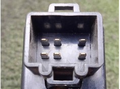 Recambio de mando elevalunas trasero derecho para daewoo tacuma 1.8 referencia OEM IAM 96190777   2