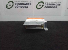 Recambio de centralita airbag para bmw serie 3 berlina (e46) 2.0 16v diesel cat referencia OEM IAM 65778372521-MRSZ2129441 TEMIC