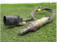 Recambio de sonda lambda para seat ibiza sc (6j1) 1.2 tdi referencia OEM IAM 03P906262B 5.CABLES 6.PINES