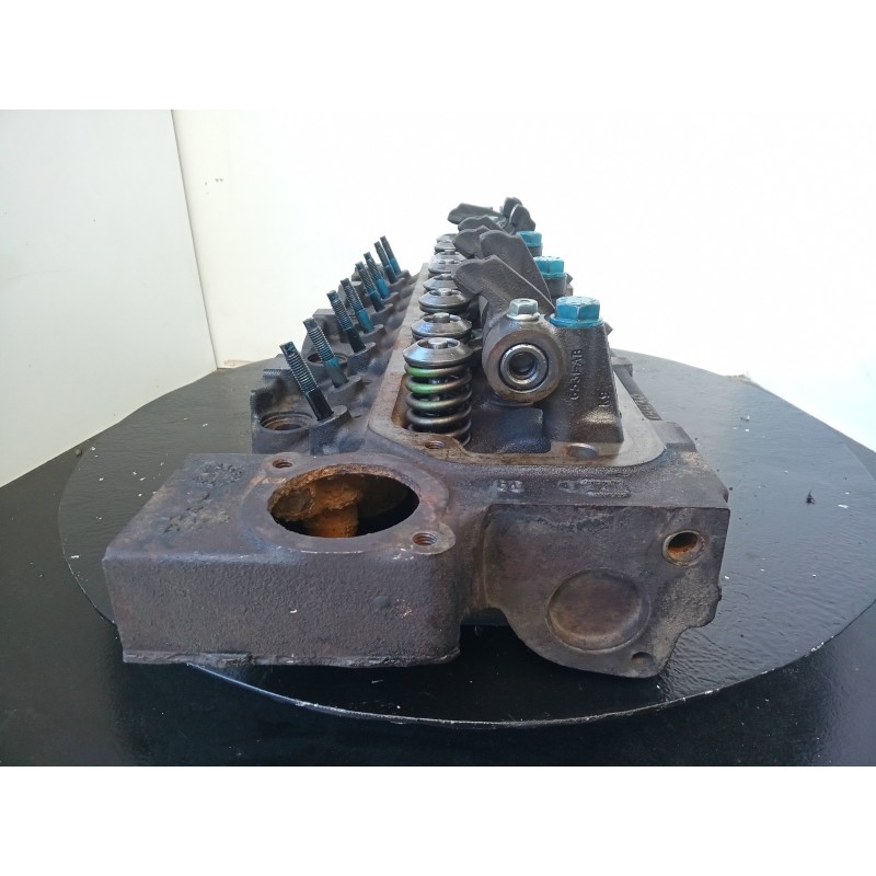 Recambio de culata para ford transit, caja abierta 86/92 2.5 diesel referencia OEM IAM 844F6090AJ  