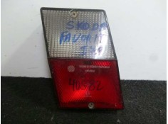 Recambio de piloto trasero izquierdo para skoda favorit (781) 1.3 referencia OEM IAM   