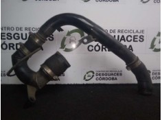 Recambio de tubo presion turbocompresor para toyota corolla (e12) 2.0 turbodiesel cat referencia OEM IAM  RIGIDO/FLEXIBLE 
