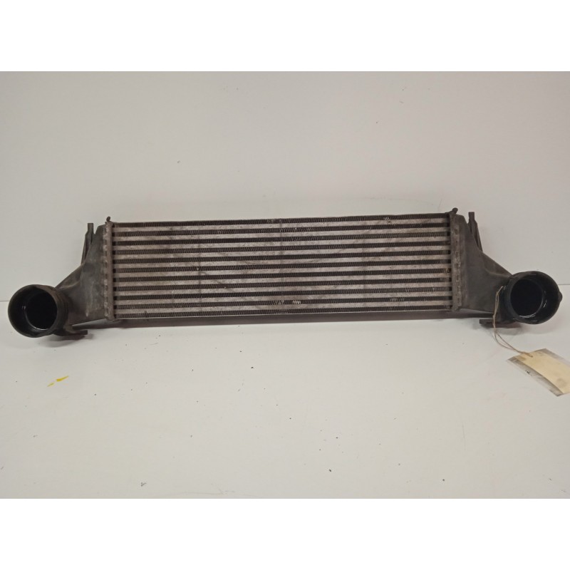 Recambio de intercooler para bmw x5 (e53) 3.0 turbodiesel cat referencia OEM IAM 1751779123102 BEHR 