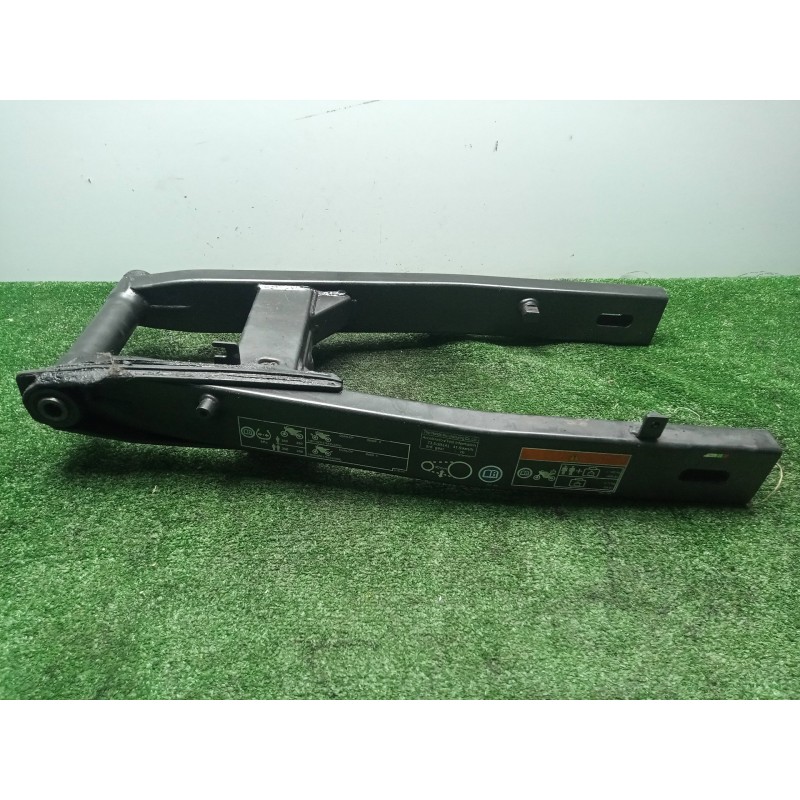 Recambio de basculante para honda cb500 x referencia OEM IAM 52200MGZJ00 13-18 