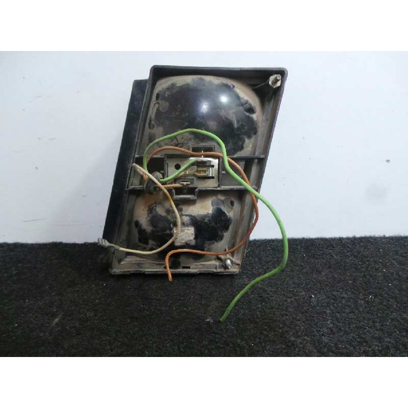 Recambio de piloto trasero izquierdo para skoda favorit (781) 1.3 referencia OEM IAM   