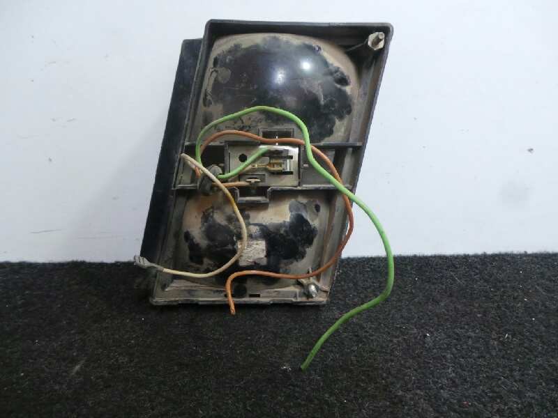 Recambio de piloto trasero izquierdo para skoda favorit (781) 1.3 referencia OEM IAM   