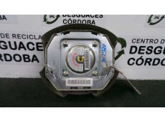 Recambio de airbag delantero izquierdo para nissan micra (k12e) referencia OEM IAM    2