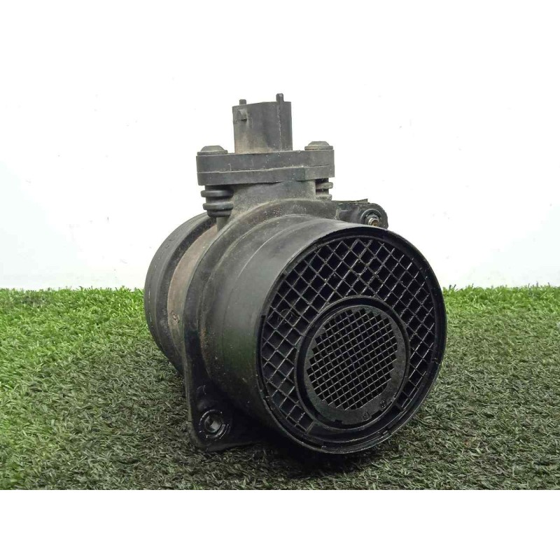 Recambio de caudalimetro para ssangyong rodius 2.7 turbodiesel cat referencia OEM IAM 0280218130 5.PINES 