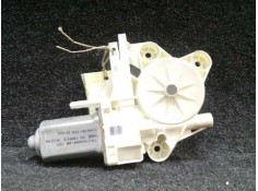 Recambio de motor elevalunas delantero derecho para ford focus c-max (cap) 1.6 tdci cat referencia OEM IAM FR01600440B-062204-99 2