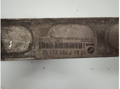 Recambio de intercooler para bmw x5 (e53) 3.0 turbodiesel cat referencia OEM IAM 1751779123102 BEHR  2