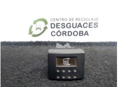 Recambio de interruptor para nissan atleon referencia OEM IAM 255819X100 RETROVISOR.TERMICO 