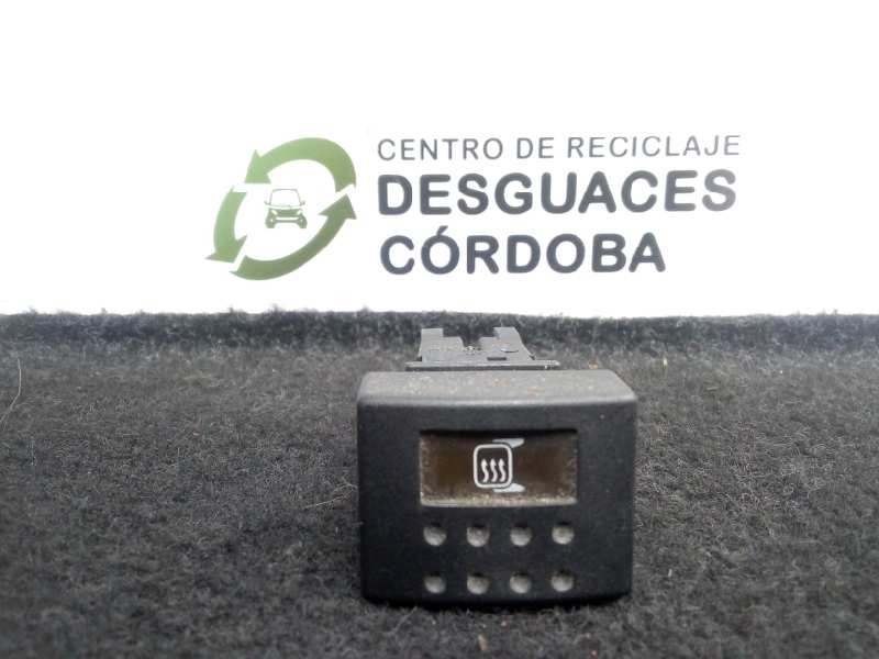 Recambio de interruptor para nissan atleon referencia OEM IAM 255819X100 RETROVISOR.TERMICO 