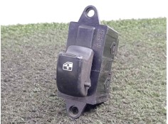 Recambio de mando elevalunas trasero izquierdo para daewoo tacuma 1.8 referencia OEM IAM 621W02141  