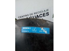 Recambio de servofreno para mercedes-benz vito (w638) caja cerrada 2.2 16v cdi turbodiesel cat referencia OEM IAM A0004307608   2