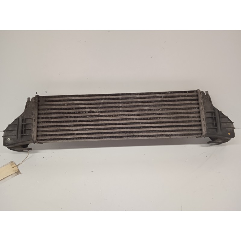 Recambio de intercooler para bmw x5 (e53) 3.0 turbodiesel cat referencia OEM IAM 1751779123102 BEHR 