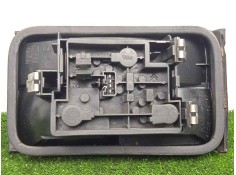 Recambio de piloto trasero izquierdo interior para citroën xantia berlina 2.0 hdi referencia OEM IAM SINREFERENCIA 2.SERIE INTER 2