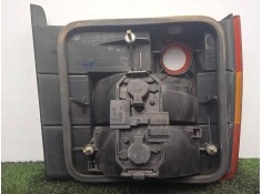 Recambio de piloto trasero derecho interior para volkswagen passat berlina (3a2) 1.9 tdi referencia OEM IAM  93-97 - INTERIOR AM 2