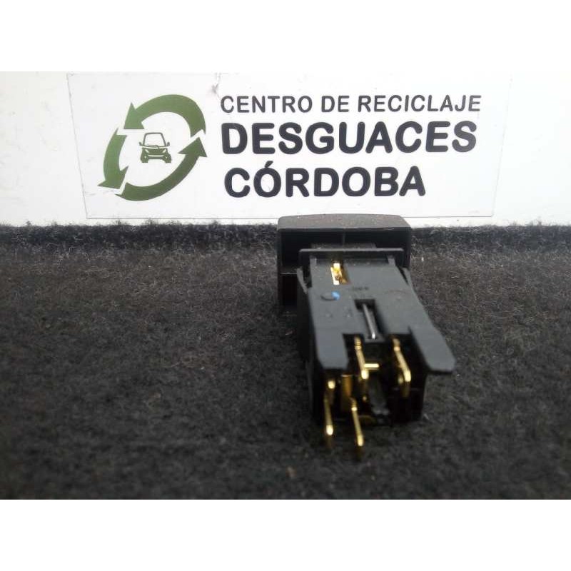 Recambio de interruptor para nissan atleon referencia OEM IAM 255819X100 RETROVISOR.TERMICO 