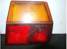 Recambio de piloto trasero derecho para skoda forman (785) 1.3 referencia OEM IAM   