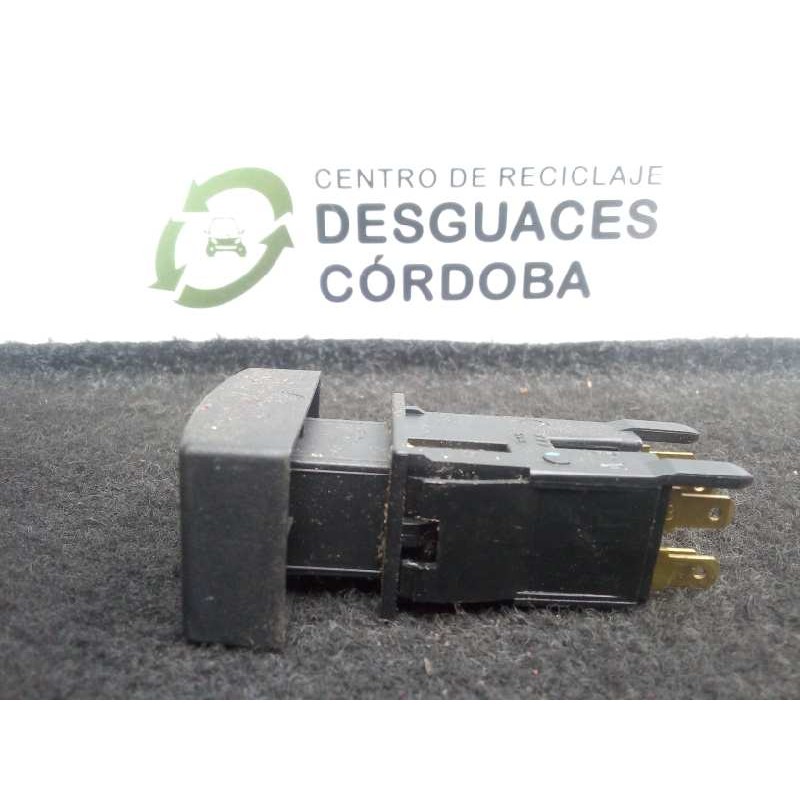 Recambio de interruptor para nissan atleon referencia OEM IAM 255819X100 RETROVISOR.TERMICO 