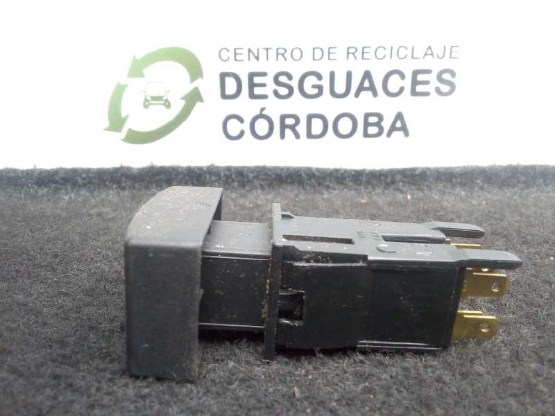 Recambio de interruptor para nissan atleon referencia OEM IAM 255819X100 RETROVISOR.TERMICO 