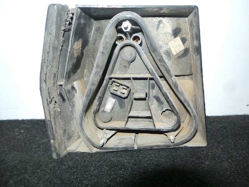 Recambio de piloto trasero derecho para skoda forman (785) 1.3 referencia OEM IAM   