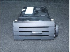 Recambio de aireador delantero central para ford focus c-max (cap) 1.6 tdci cat referencia OEM IAM 3M51R014L21B0  