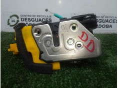 Recambio de cerradura puerta delantera izquierda para kia cee´d 1.4 cat referencia OEM IAM 81310A2700-81310A2700JJY 6.PINES 3.PU