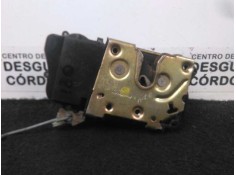 Recambio de cerradura puerta delantera izquierda para citroën xsara picasso referencia OEM IAM SINREFERENCIA 5.PUERTAS - CONECTO