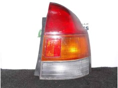 Recambio de piloto trasero derecho para mazda 323 berlina c/f/s (ba) 1.5 16v cat referencia OEM IAM  94-98 SIN.PORTALAMPARAS - 3