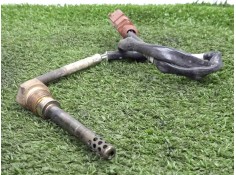 Recambio de sonda lambda para seat ibiza sc (6j1) 1.2 tdi referencia OEM IAM 03P906088E 2.CABLES 2.PINES
