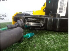 Recambio de cerradura puerta delantera izquierda para kia cee´d 1.4 cat referencia OEM IAM 81310A2700-81310A2700JJY 6.PINES 3.PU 2