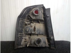 Recambio de piloto trasero derecho para mazda 323 berlina c/f/s (ba) 1.5 16v cat referencia OEM IAM  94-98 SIN.PORTALAMPARAS - 3 2