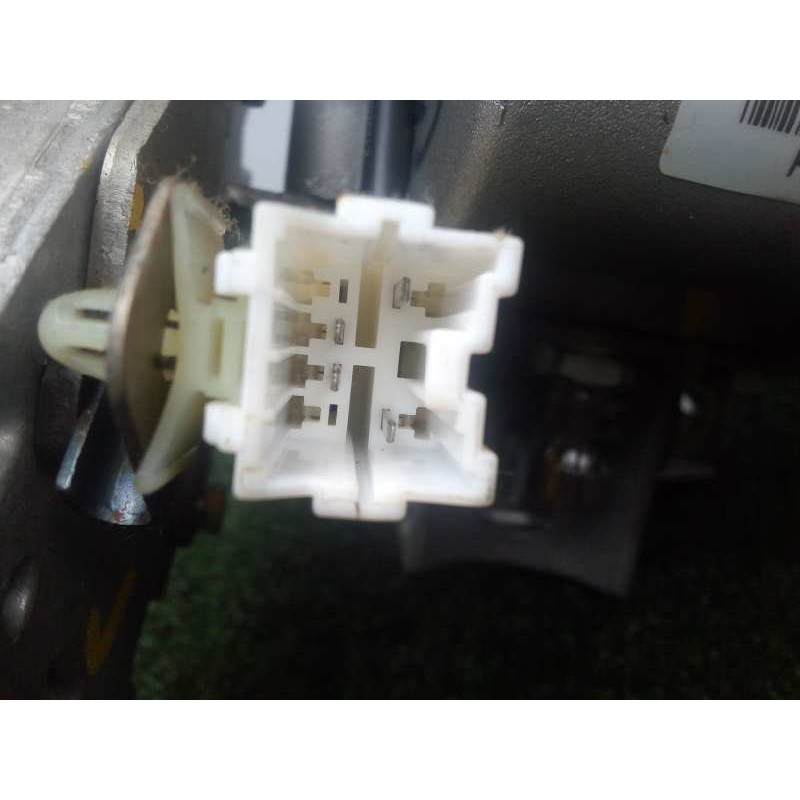 Recambio de columna direccion para hyundai i10 1.1 12v cat referencia OEM IAM 563000X700-563500X690-GJ50011501G1EG ELECTRICA MAN