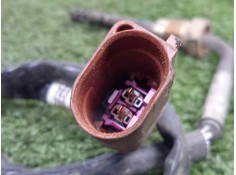 Recambio de sonda lambda para seat ibiza sc (6j1) 1.2 tdi referencia OEM IAM 03P906088E 2.CABLES 2.PINES 2