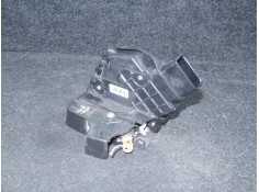 Recambio de cerradura puerta delantera derecha para ford focus c-max (cap) 1.6 tdci cat referencia OEM IAM 3M5AR21812AH  6 PINES